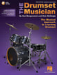 The Drumset Musician Drum Set Book with Online Audio - 2nd Edition cover